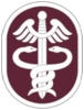 Home Logo: Rodriguez Army Health Clinic